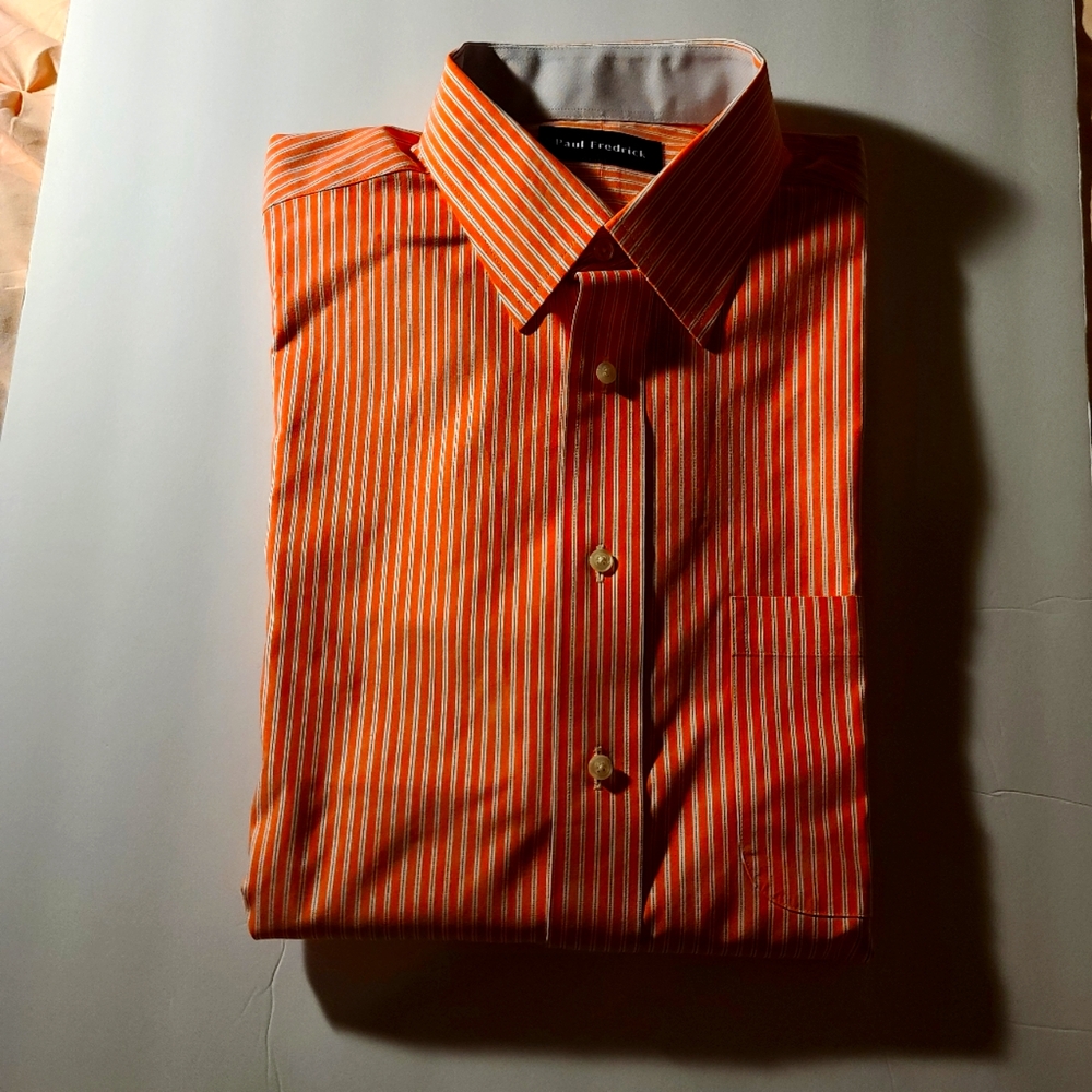 Men's Cotton Shirt